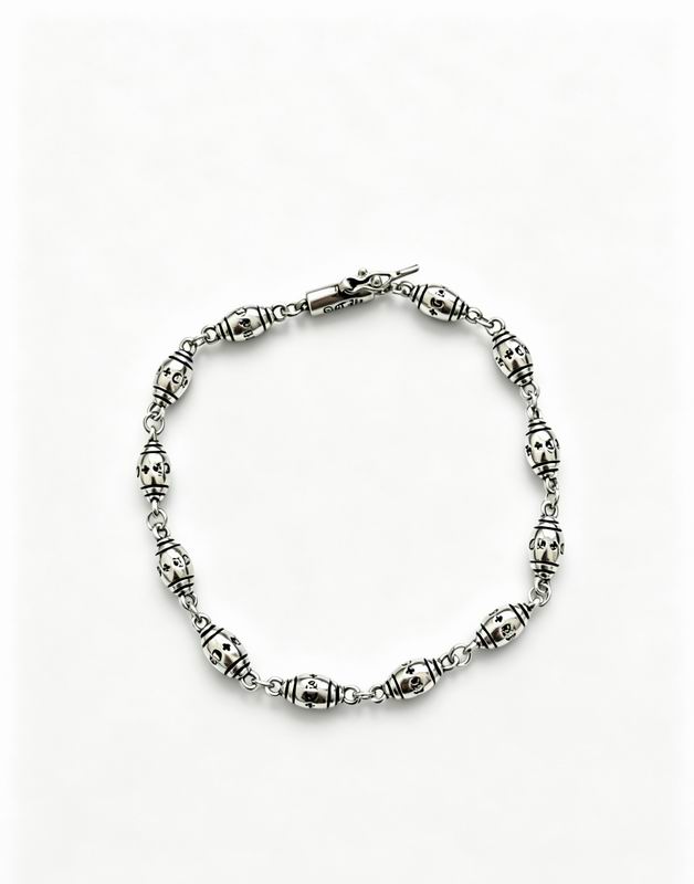 Chrome Hearts Bracelet 06yxs38